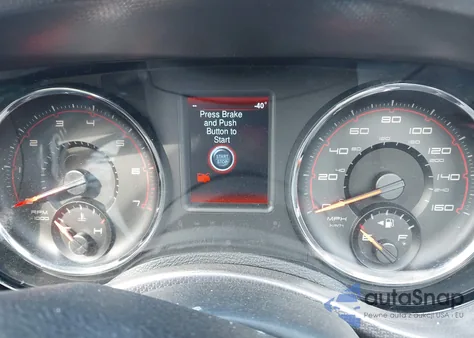 2014 Dodge Charger R/T Plus из США, поврежденный, VIN 2C3CDXDT6EH322499